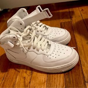 Air forces